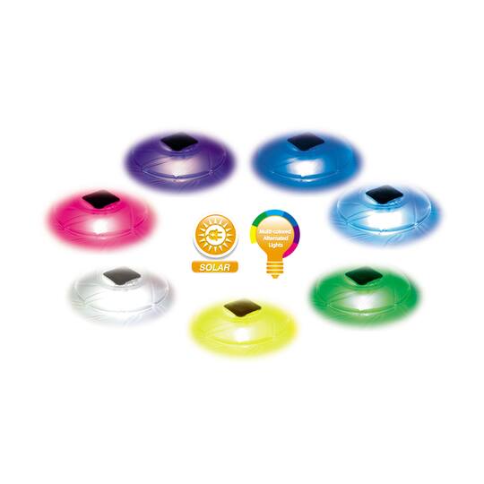 Bestway Solar-Float Lamp